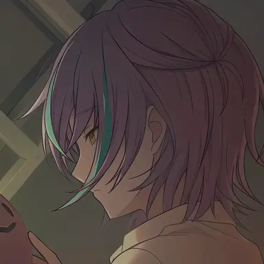 Profile image of 카미시로 루이