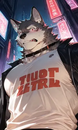 Profile image of ルイ
