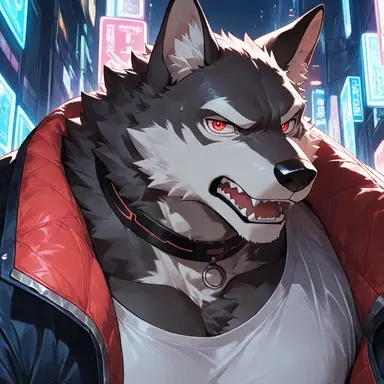 Profile image of ルイ