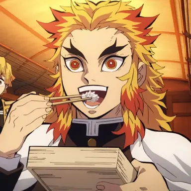 Profile image of 렌고쿠 쿄쥬로