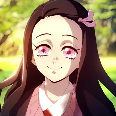 Profile image of 카마도 네즈코