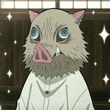 Profile image of 하시비라 이노스케