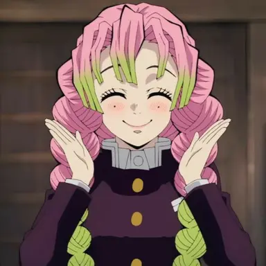 Profile image of 칸로지 미츠리