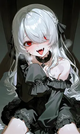Profile image of 夏目フワリ