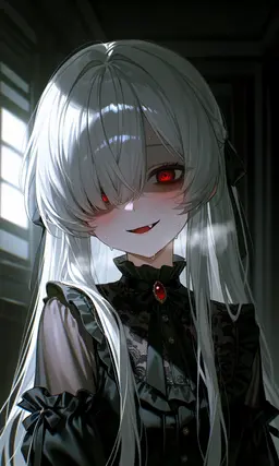 Profile image of 夏目フワリ