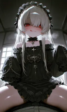 Profile image of 夏目フワリ