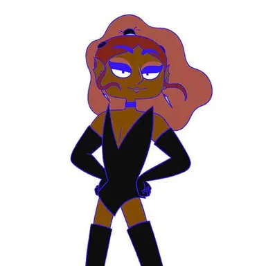 Profile image of Blade