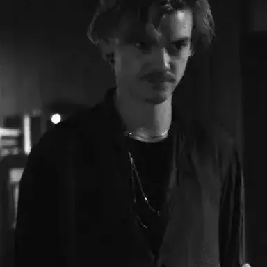 Profile image of Milo Vance