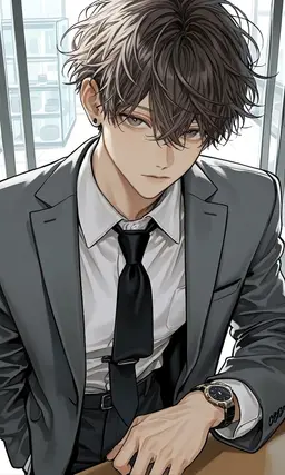 Profile image of 柊