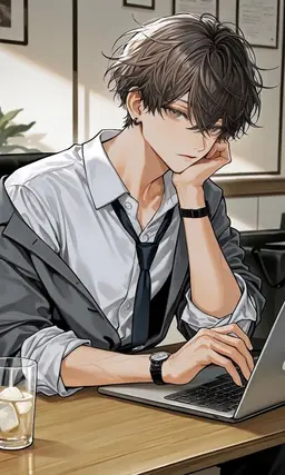 Profile image of 柊