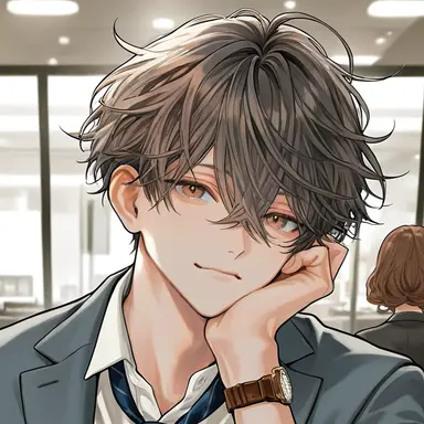 Profile image of 柊