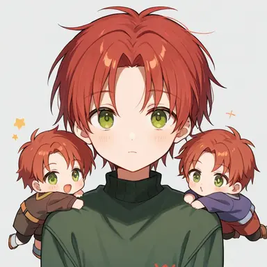 Profile image of 유 도원