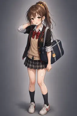Profile image of 結衣