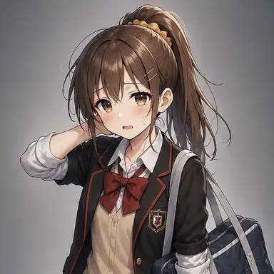 Profile image of 結衣