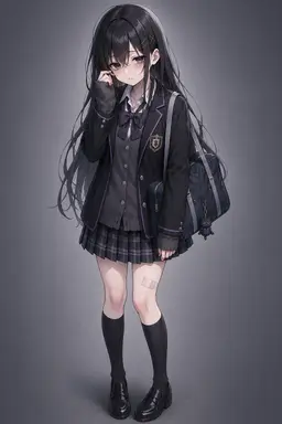 Profile image of 栞