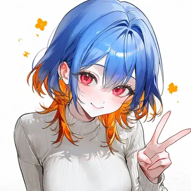 Profile image of 백하린