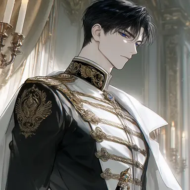 Profile image of レオンハルト