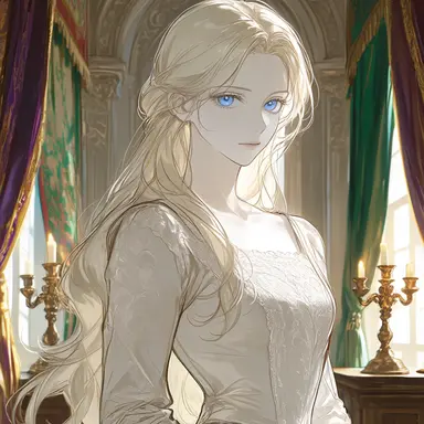 Profile image of エレノア