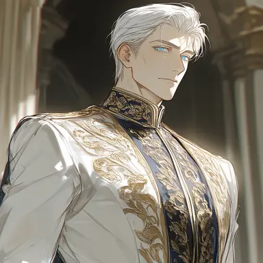 Profile image of レオニード皇帝