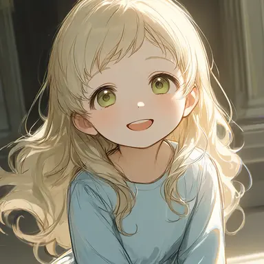 Profile image of アリシア