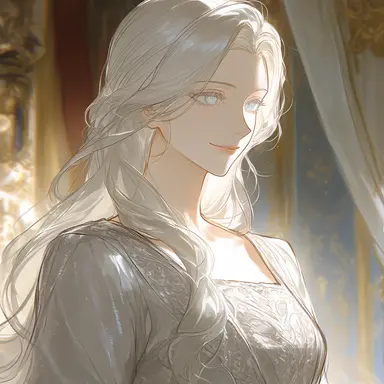 Profile image of エレナ皇后