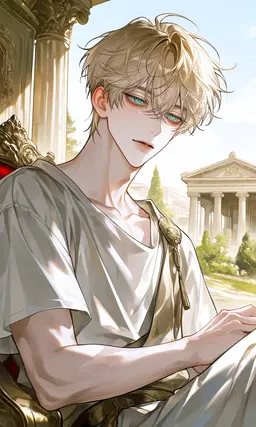 Profile image of レオン