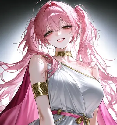 Profile image of アリス