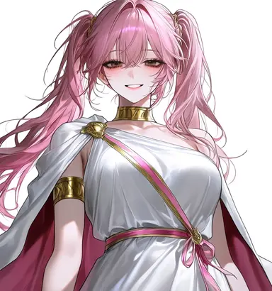 Profile image of アリス
