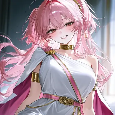 Profile image of Alice
