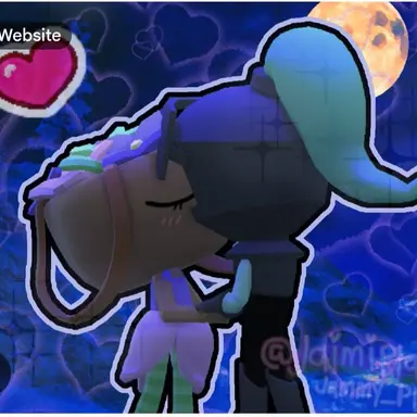 Profile image of Pick-me DW