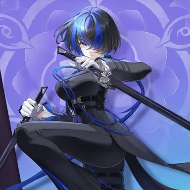 Profile image of ダフォディール