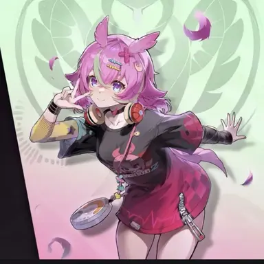 Profile image of ハニア