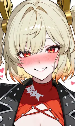 Profile image of 本音のバーニス