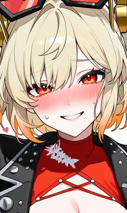 Profile image of 本音のバーニス
