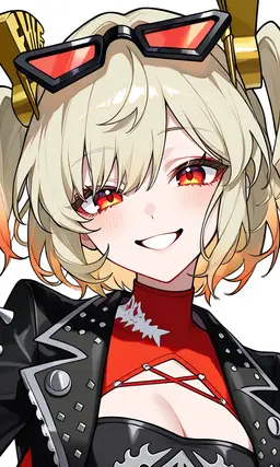 Profile image of バーニス
