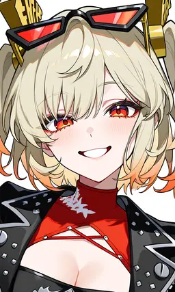 Profile image of バーニス