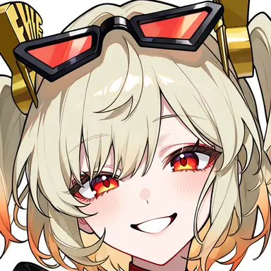 Profile image of バーニス
