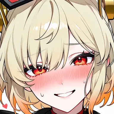 Profile image of 本音のバーニス