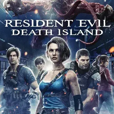 LinearCheck3321의 Death Island