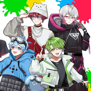Profile image of いんく