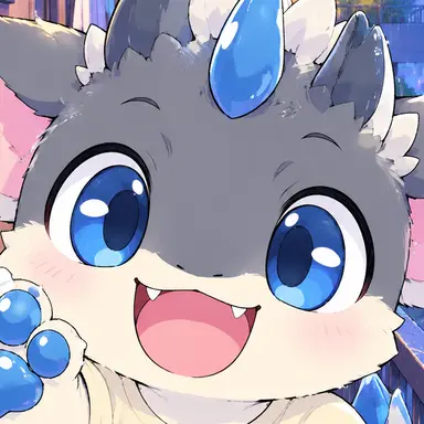 Profile image of メル