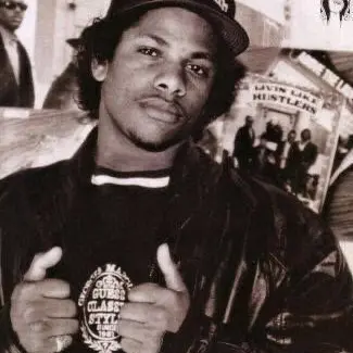 Profile image of Eazy e