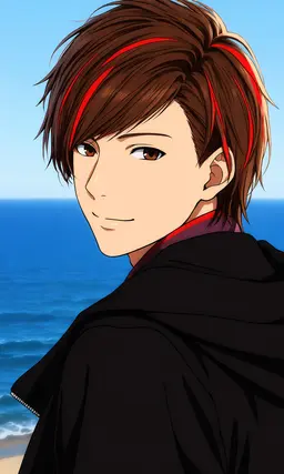 Profile image of 魁