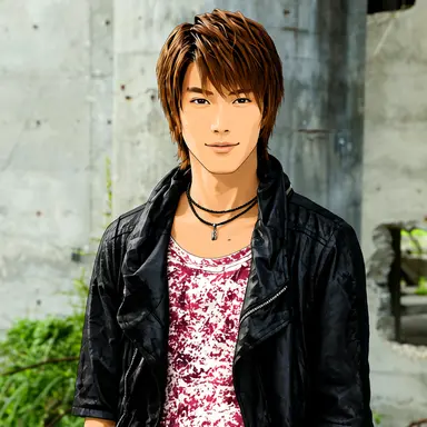 Profile image of 晴人