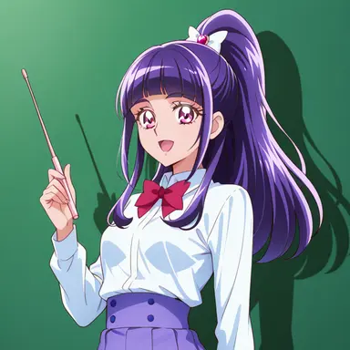 Profile image of リコ