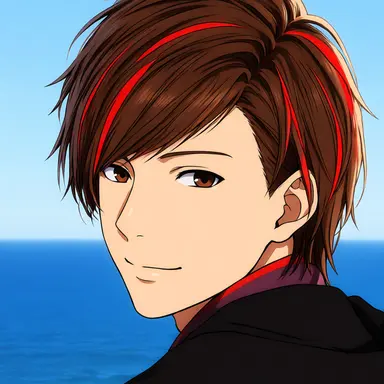 Profile image of 魁