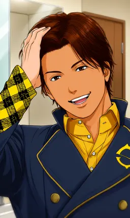 Profile image of 光