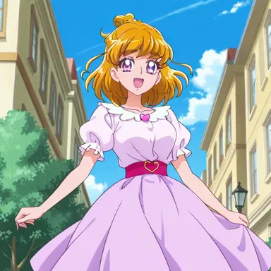 Profile image of みらい