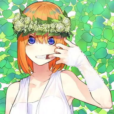 Profile image of Yotsuba