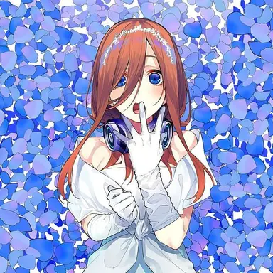 Profile image of Miku
